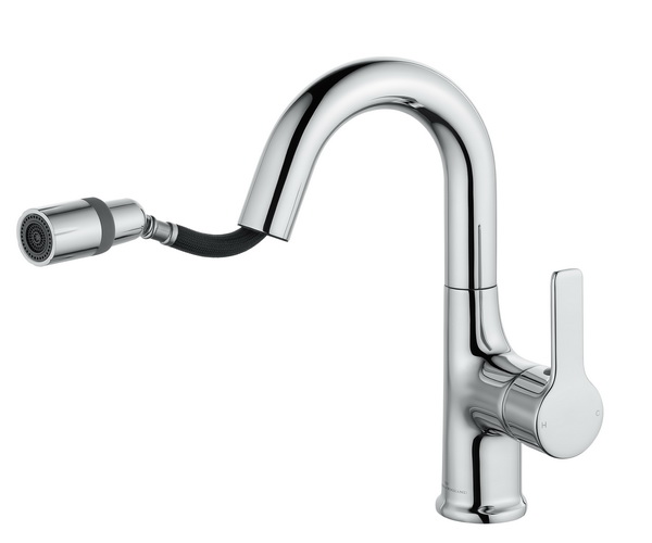 смеситель для раковины WONZON & WOGHAND WW-FE01L212